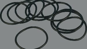 JAMES GASKET Outer Oil Pump O-Ring - Twin Cam