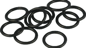 JAMES GASKET Crank Sensor O-Ring - Twin Cam