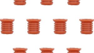 JAMES GASKET Manifold Sensor Seal - Twin Cam