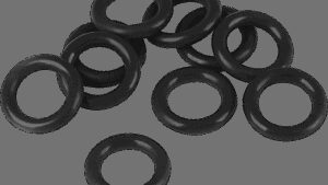 JAMES GASKET Oil Pump Inner Small O-Ring