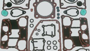 New Motorcycle Parts, New Parts