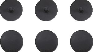 JAMES GASKET Umbrella Valve Seal - Twin Cam