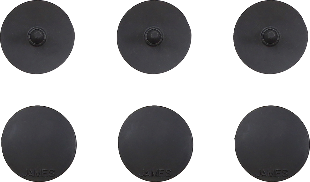 JAMES GASKET Umbrella Valve Seal - Twin Cam