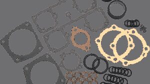 New Motorcycle Parts, New Parts