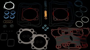 New Motorcycle Parts, New Parts