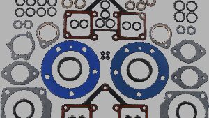 New Motorcycle Parts, New Parts