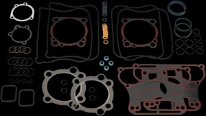 New Motorcycle Parts, New Parts