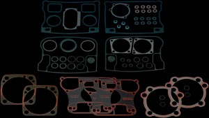 New Motorcycle Parts, New Parts