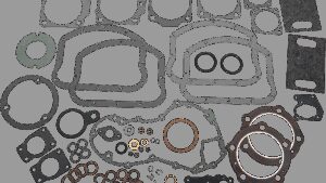 New Motorcycle Parts, New Parts