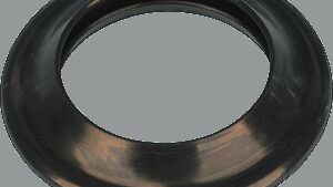 JAMES GASKET Fork Dust Seal - 39 mm