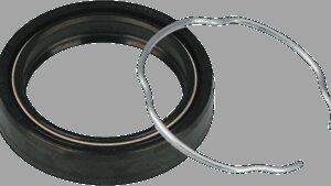 JAMES GASKET Fork Seals - 41 mm