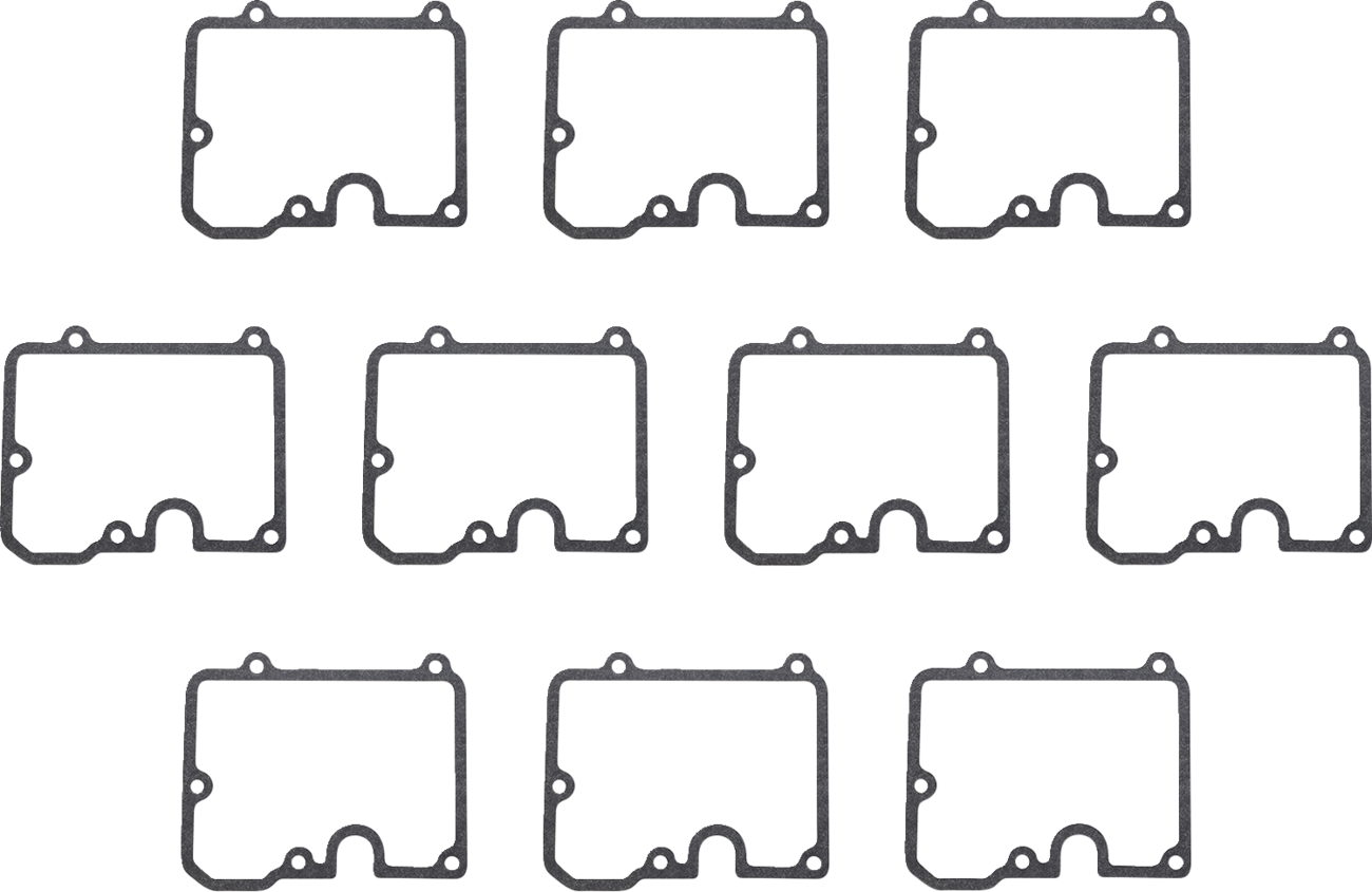 JAMES GASKET Transmission Top Cover Gasket - Big Twin