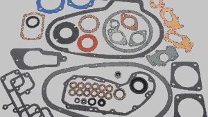 New Motorcycle Parts, New Parts