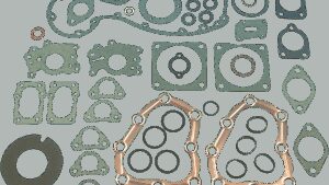 New Motorcycle Parts, New Parts