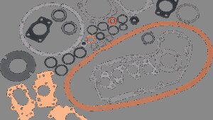 New Motorcycle Parts, New Parts