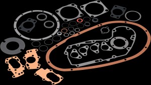 New Motorcycle Parts, New Parts