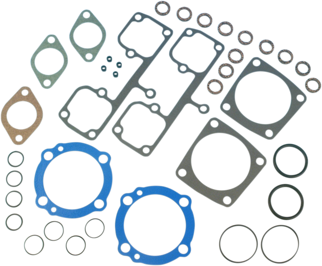 JAMES GASKET K MODEL MOTOR GASKET SET - Image 2