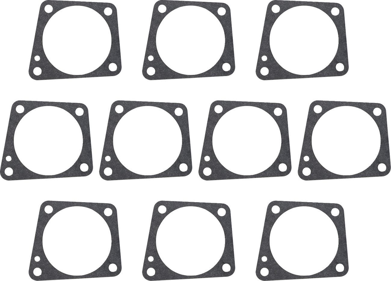 JAMES GASKET Front Tappet Block Gasket - '48-'99 Big Twin