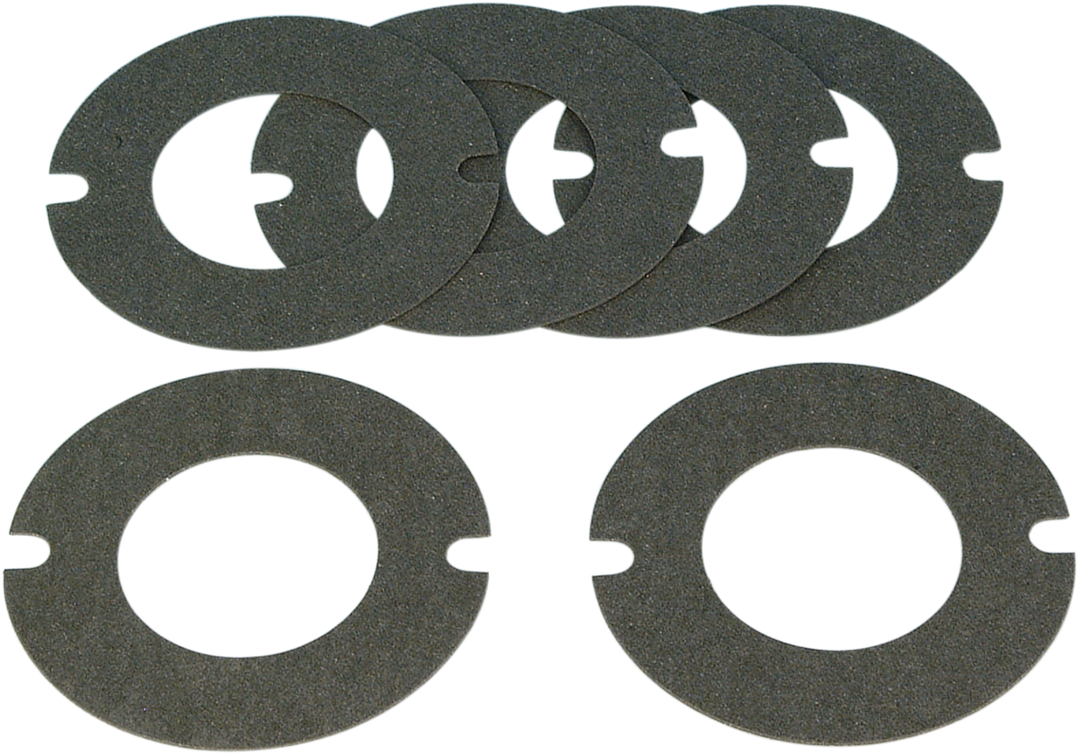 JAMES GASKET Generator Mounting Gasket