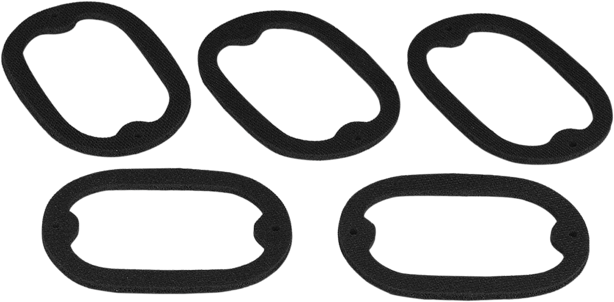 JAMES GASKET Tail Lamp Lens Gasket