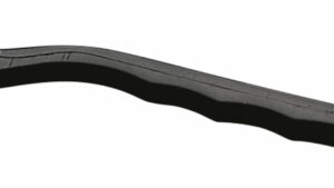 JAMES GASKET Gasket Brush - Stainless Steel