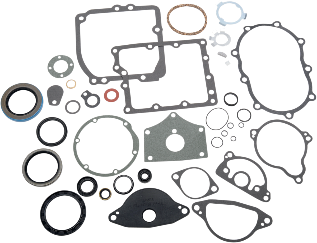 JAMES GASKET Trans Gasket Kit - 4 Speed