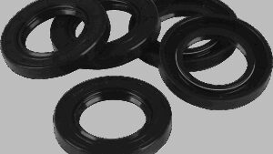 JAMES GASKET Inner Primary Bearing Seal