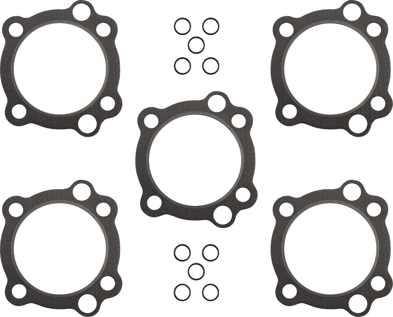 JAMES GASKET Cylinder Head Gasket with O-Ring - .045" - '88-'22 XL1200