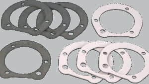 New Motorcycle Parts, New Parts