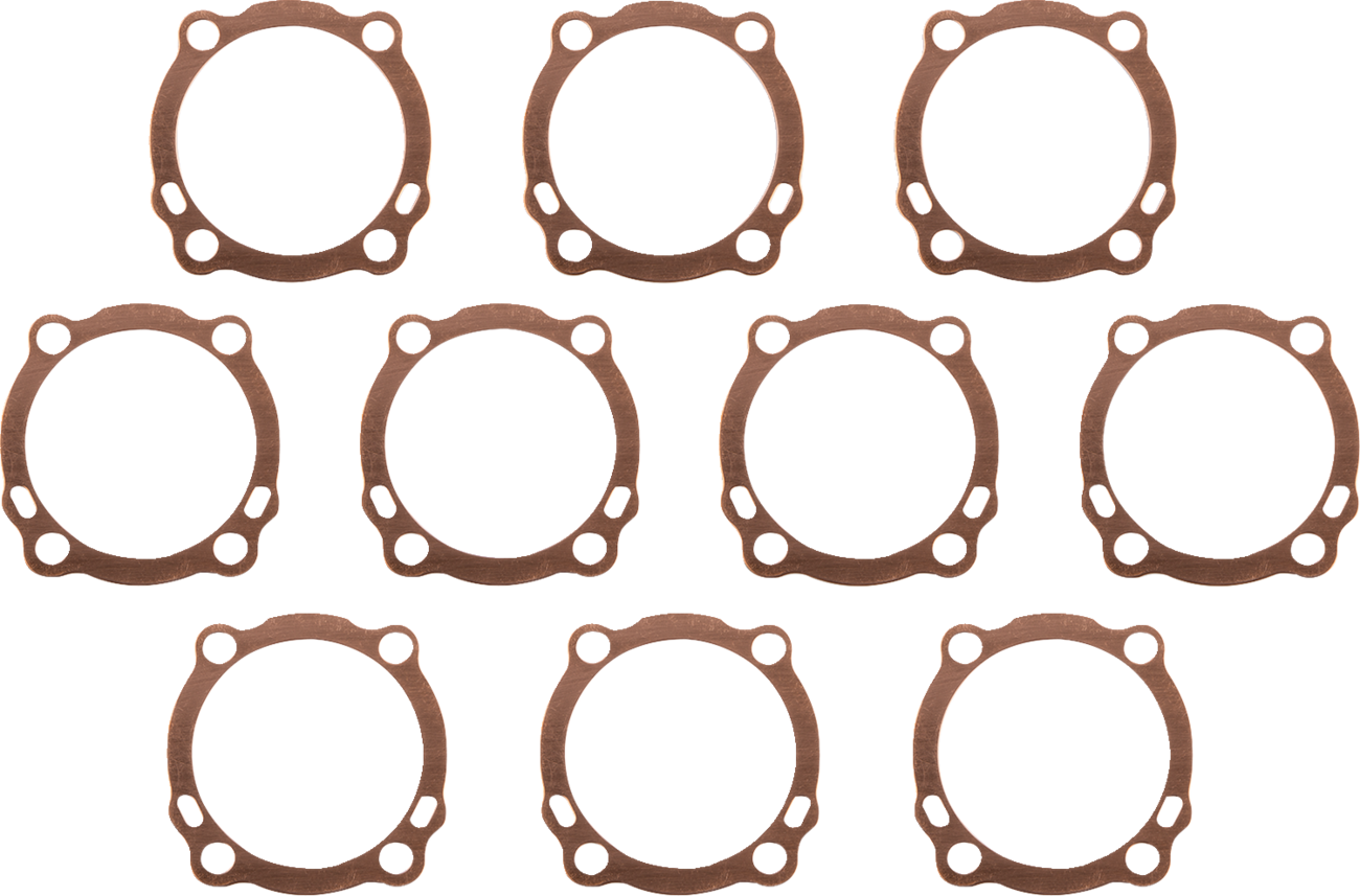 JAMES GASKET Copper Head Gasket - .045" - 1000cc - '73-'85 Sportster