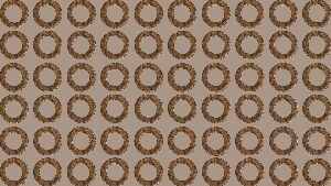 JAMES GASKET Small Pushtube Cork