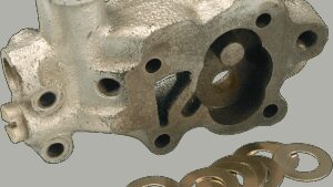 New Motorcycle Parts, New Parts