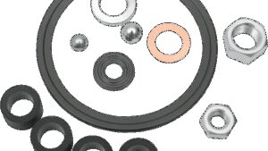 JAMES GASKET Remote Filter Seals