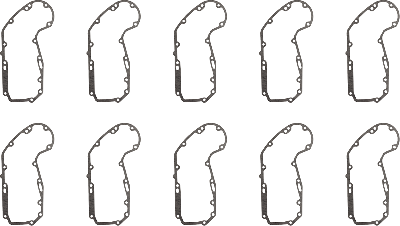 JAMES GASKET Timing Cover Gasket - XL