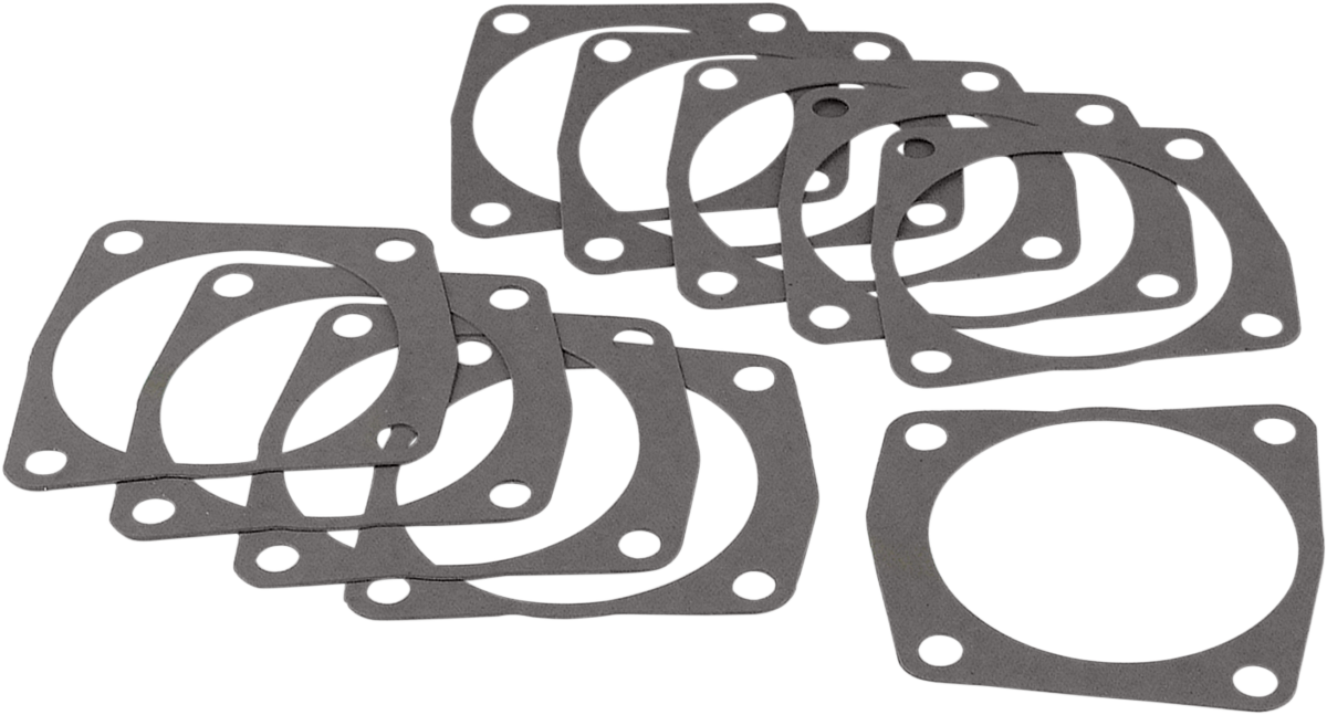 JAMES GASKET Front/Rear Cylinder Base Gasket - 1000cc - '72-'85 Sportster