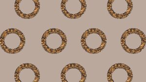 JAMES GASKET Push Rod Cover Cork - XL