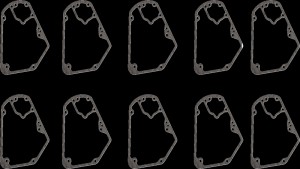 New Motorcycle Parts, New Parts