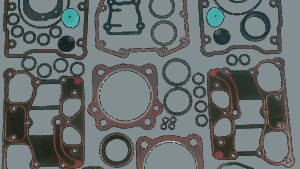 New Motorcycle Parts, New Parts