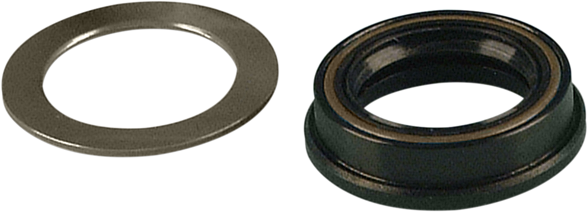 JAMES GASKET Sprocket Shaft Seal - Big Twin