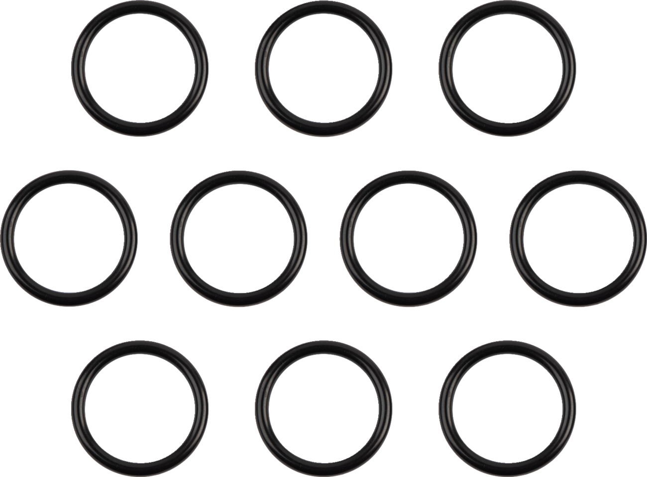 JAMES GASKET Intake Manifold O-Ring