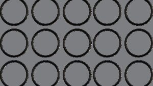 JAMES GASKET Tappet Guide O-Ring - XL