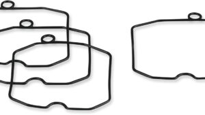 JAMES GASKET Float Bowl O-Ring