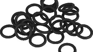 JAMES GASKET Pushrod O-Ring - Big Twin