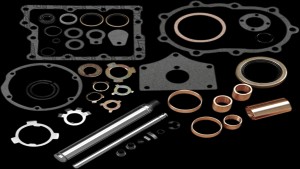 New Motorcycle Parts, New Parts