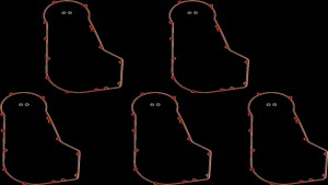 New Motorcycle Parts, New Parts