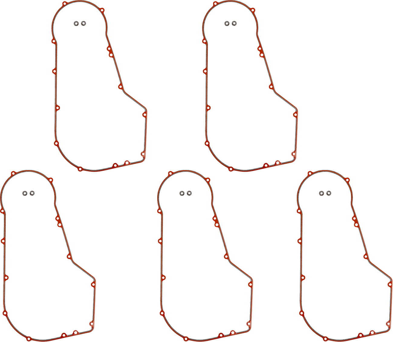 JAMES GASKET Primary Cover Gasket