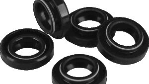 JAMES GASKET Side Starter Seal - Big Twin