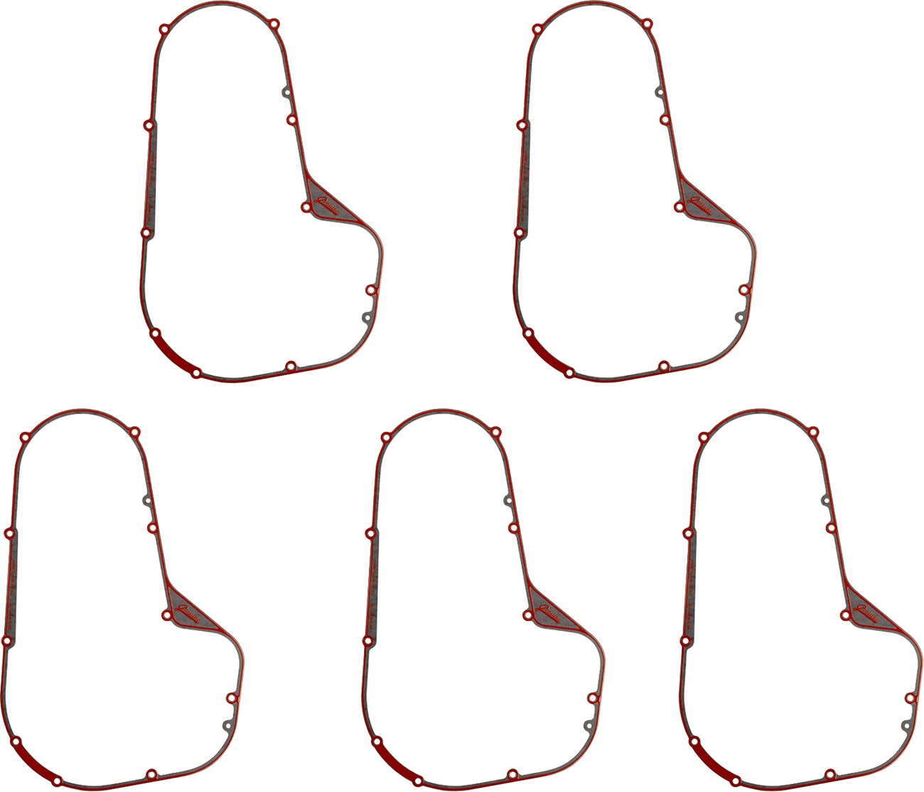 JAMES GASKET Primary Cover Gasket