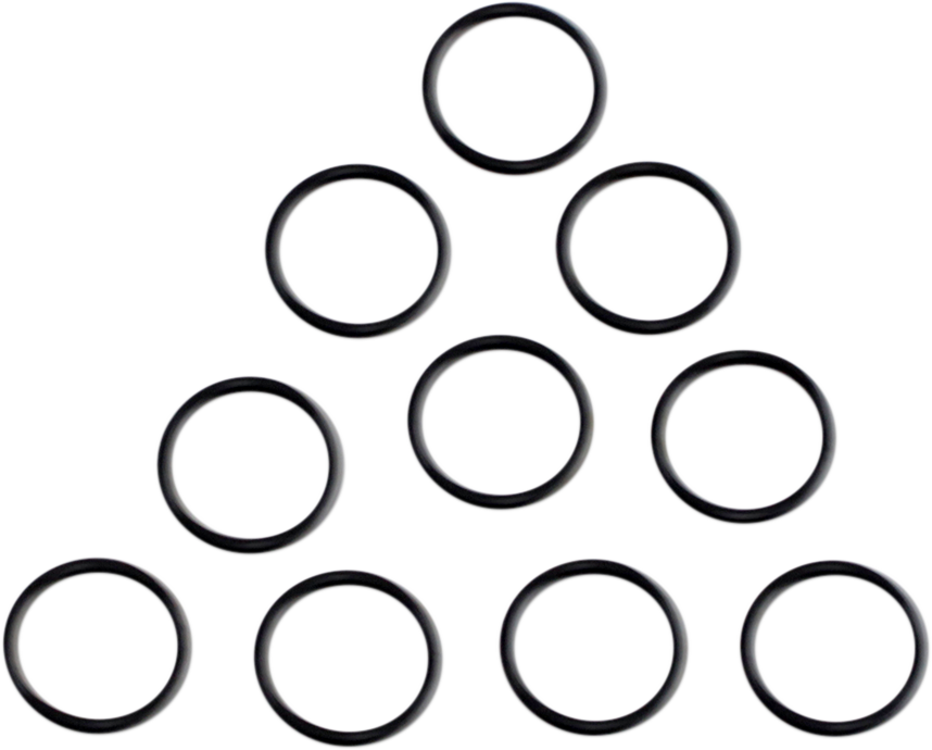 JAMES GASKET Cylinder O-Ring - XL