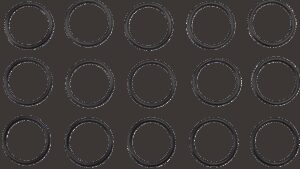 JAMES GASKET Lower Pushrod O-Ring